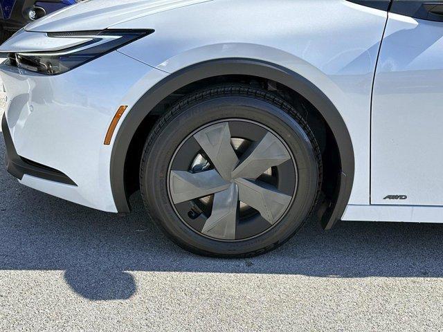 used 2024 Toyota Prius car, priced at $26,800