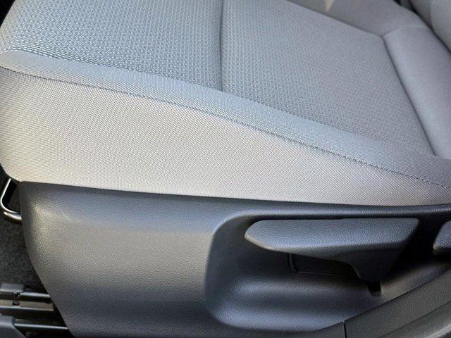 used 2024 Toyota Prius car, priced at $26,800