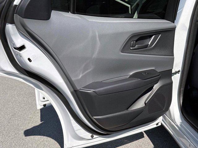 used 2024 Toyota Prius car, priced at $26,800