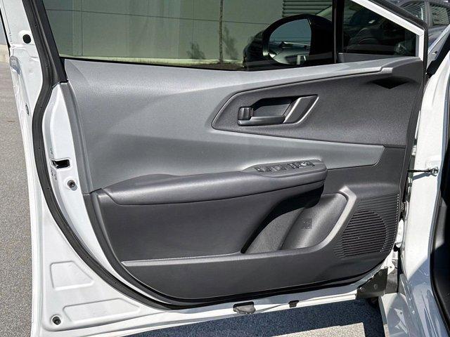 used 2024 Toyota Prius car, priced at $26,800
