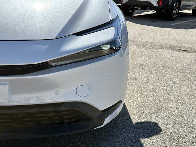 used 2024 Toyota Prius car, priced at $26,800