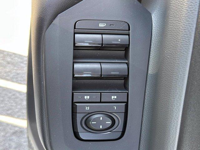 used 2024 Toyota Prius car, priced at $26,800