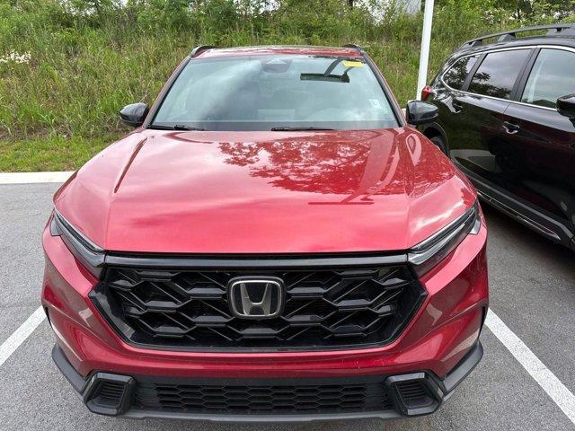 used 2023 Honda CR-V Hybrid car, priced at $30,980