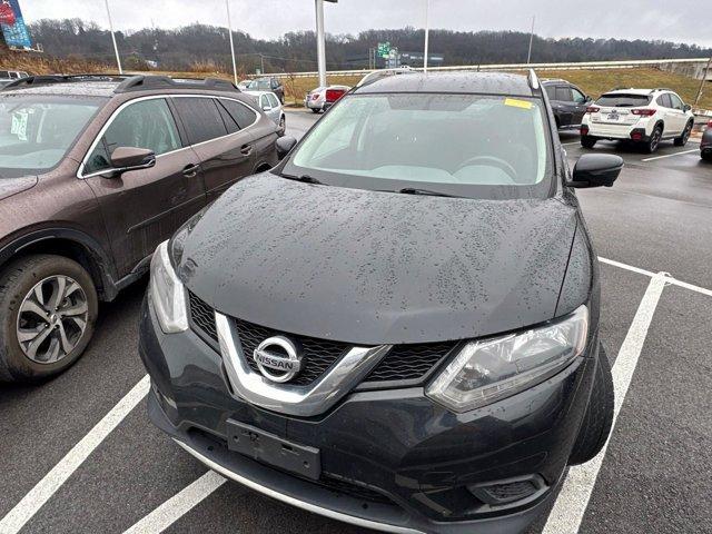 used 2016 Nissan Rogue car, priced at $12,980