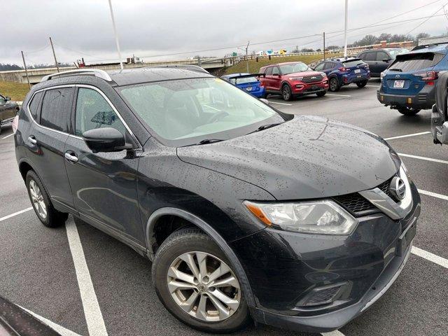 used 2016 Nissan Rogue car, priced at $12,980