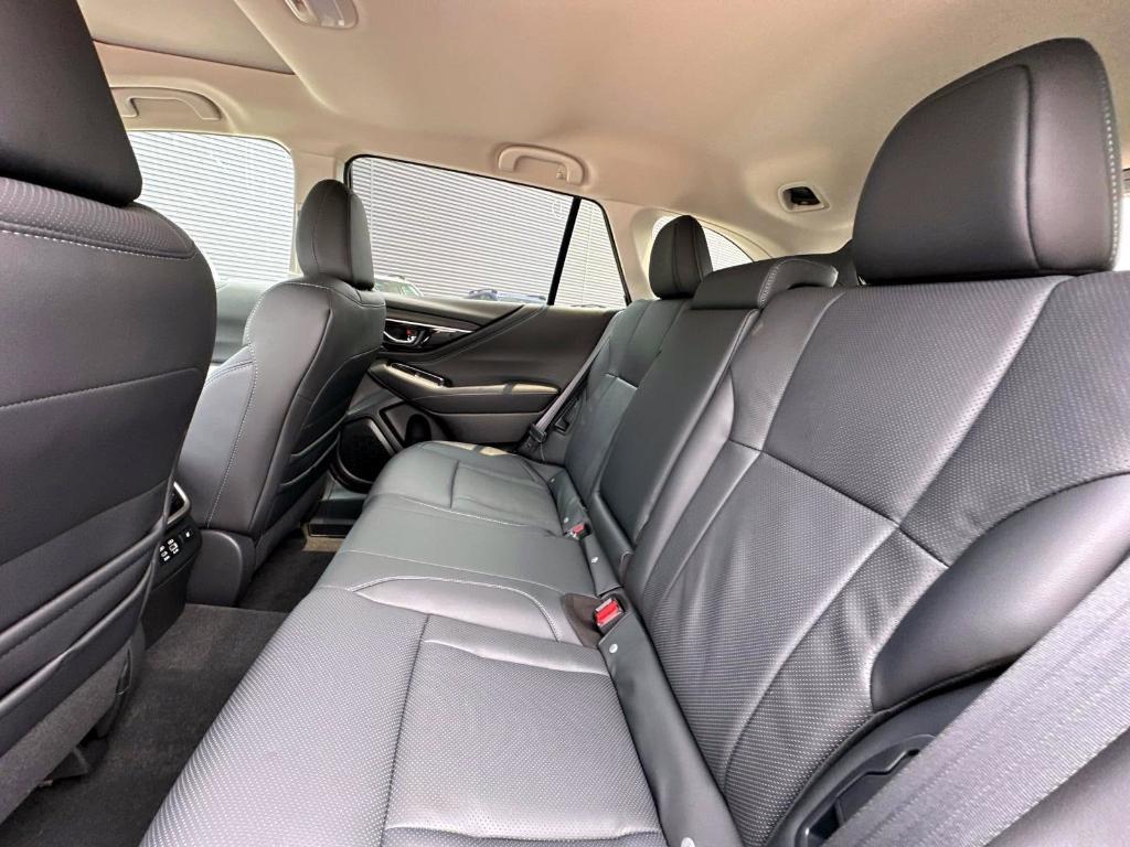 new 2025 Subaru Outback car, priced at $42,400