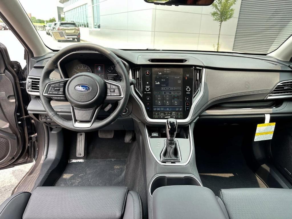 new 2025 Subaru Outback car, priced at $42,400