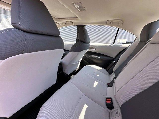 used 2021 Toyota Corolla car, priced at $15,979