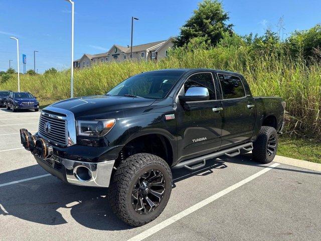 used 2012 Toyota Tundra car, priced at $20,980