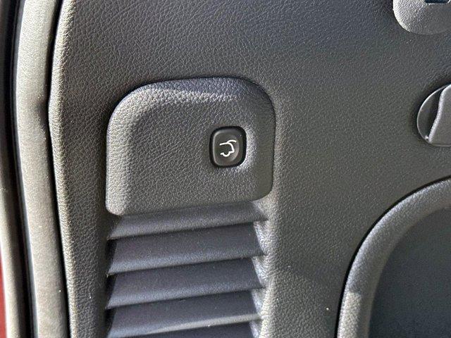 used 2021 Jeep Grand Cherokee car, priced at $22,980