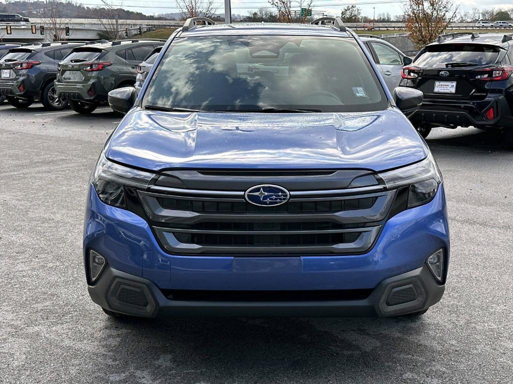 new 2026 Subaru Forester car, priced at $42,087