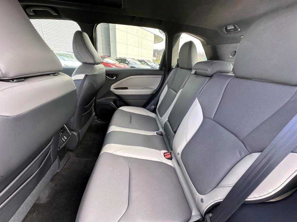 new 2026 Subaru Forester car, priced at $42,087