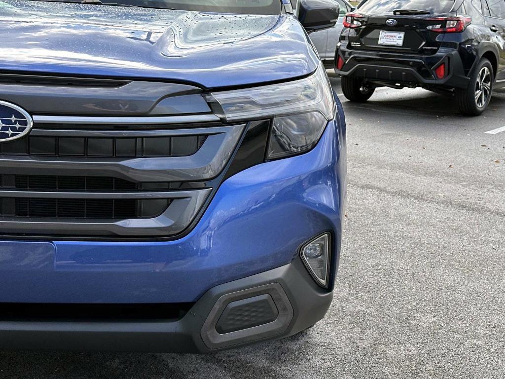 new 2026 Subaru Forester car, priced at $42,087