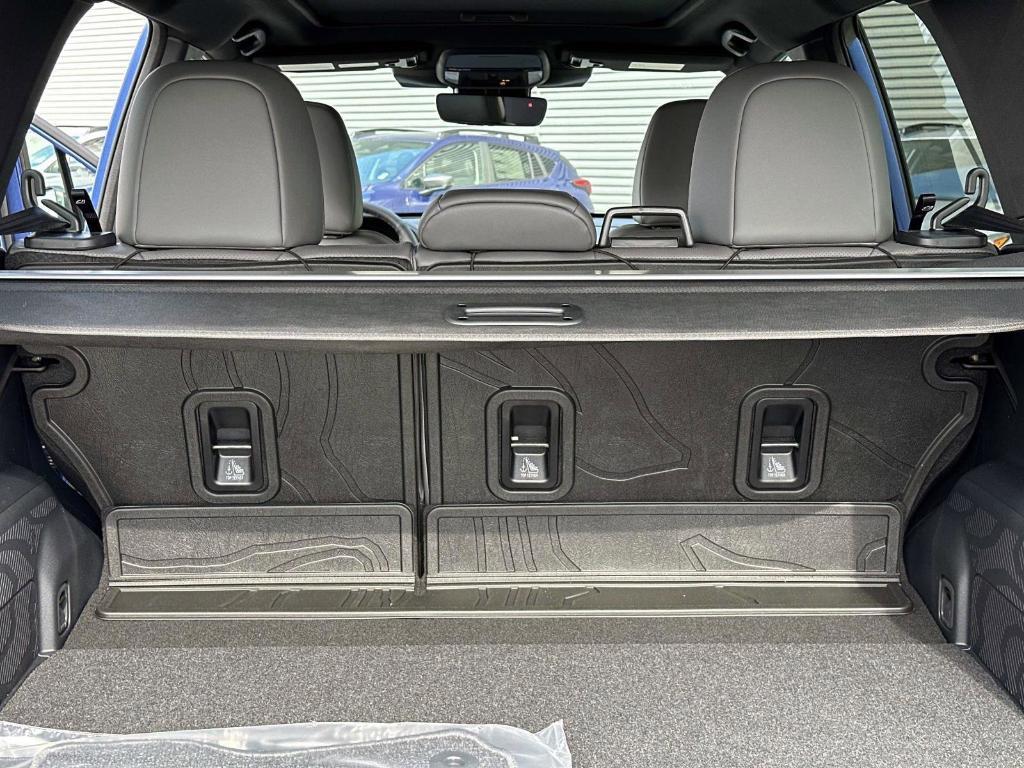 new 2026 Subaru Forester car, priced at $42,087