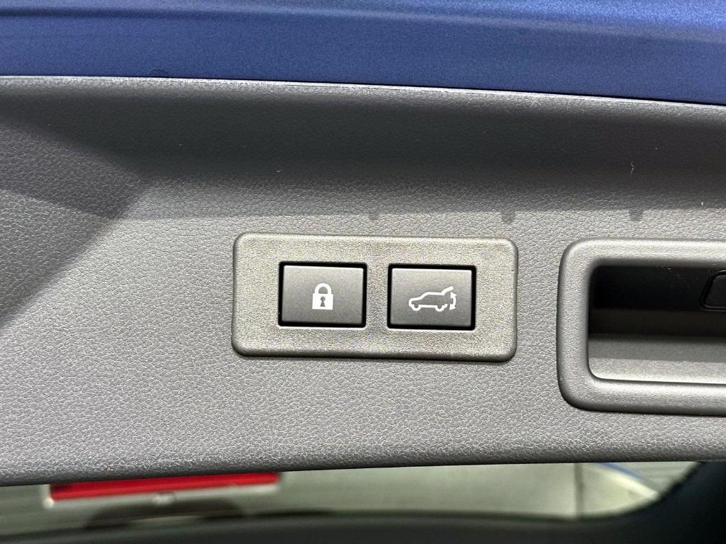 new 2026 Subaru Forester car, priced at $42,087