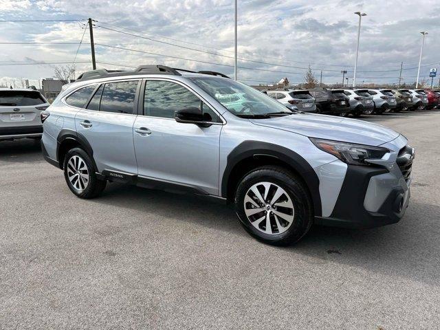 used 2024 Subaru Outback car, priced at $30,980