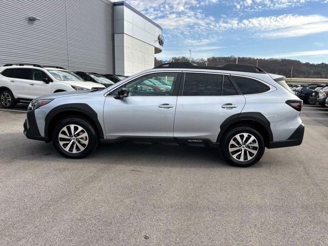 used 2024 Subaru Outback car, priced at $30,980