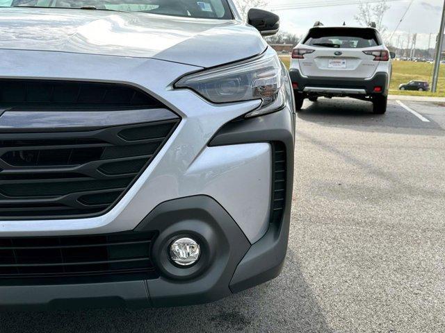 used 2024 Subaru Outback car, priced at $30,980