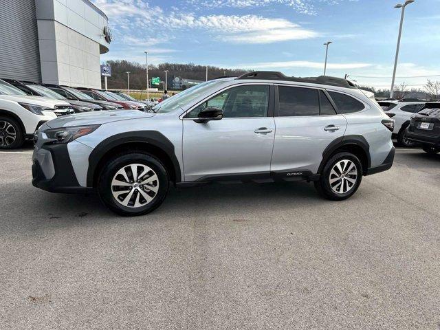 used 2024 Subaru Outback car, priced at $30,980