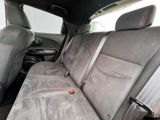 used 2015 Nissan Juke car, priced at $9,980