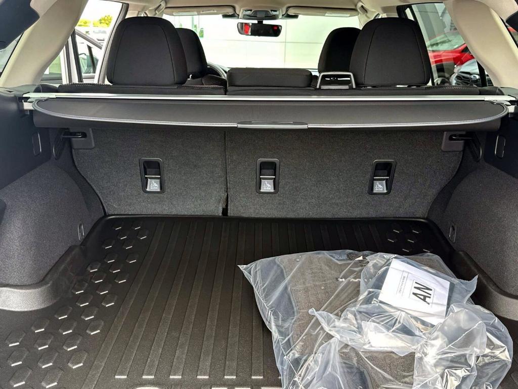 new 2025 Subaru Outback car, priced at $35,648