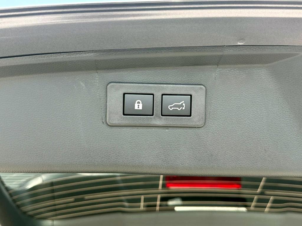 new 2025 Subaru Outback car, priced at $38,624