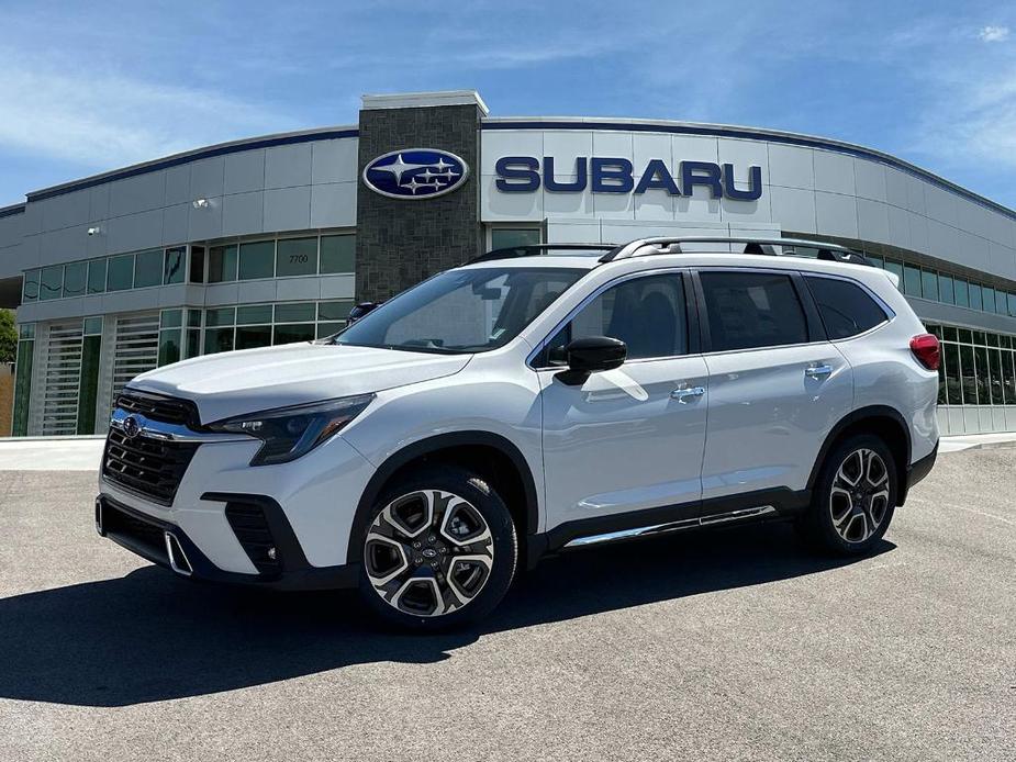 new 2024 Subaru Ascent car, priced at $51,371