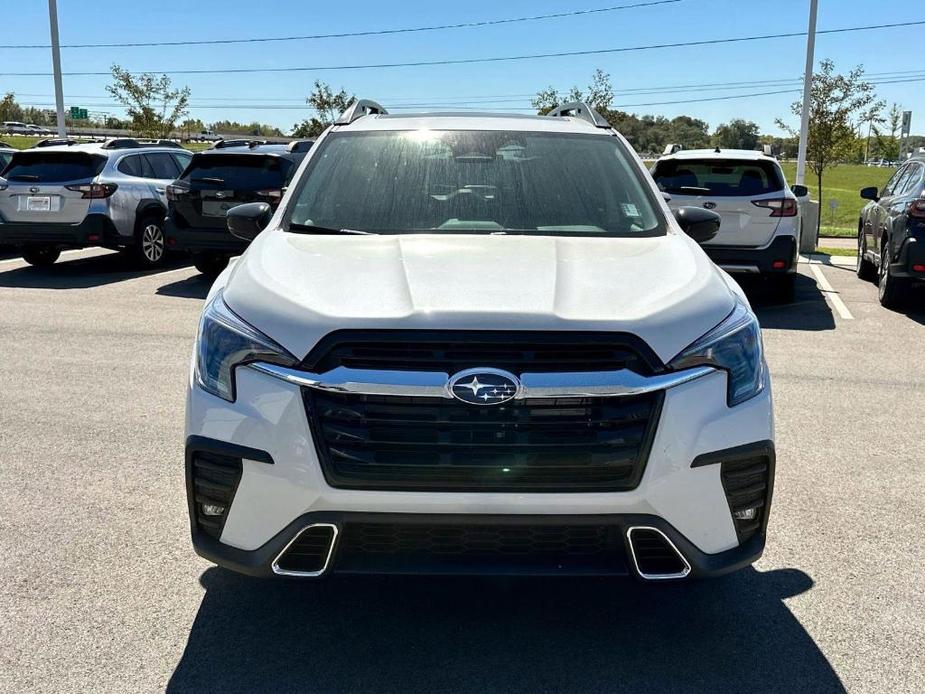 new 2024 Subaru Ascent car, priced at $51,371