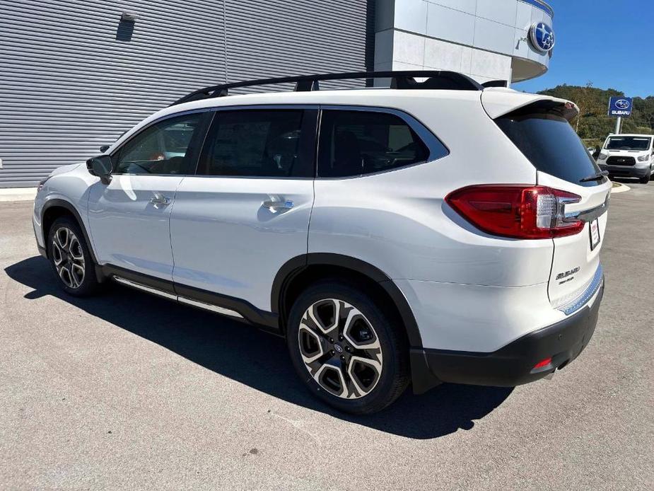 new 2024 Subaru Ascent car, priced at $51,371