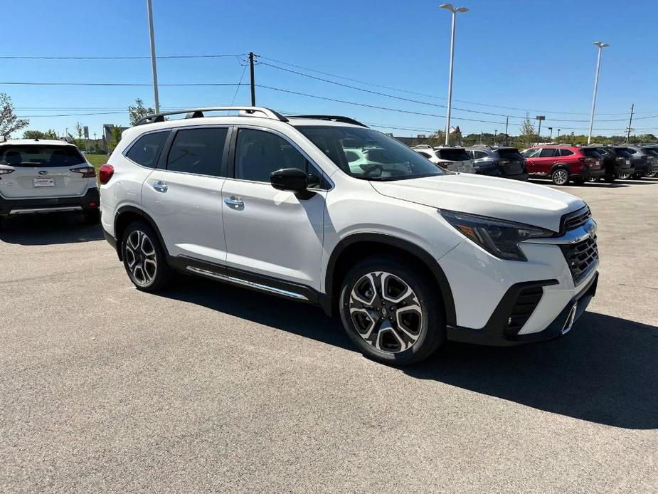 new 2024 Subaru Ascent car, priced at $51,371