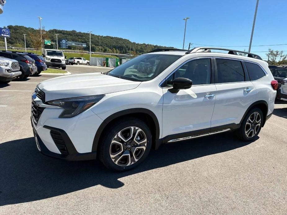 new 2024 Subaru Ascent car, priced at $51,371