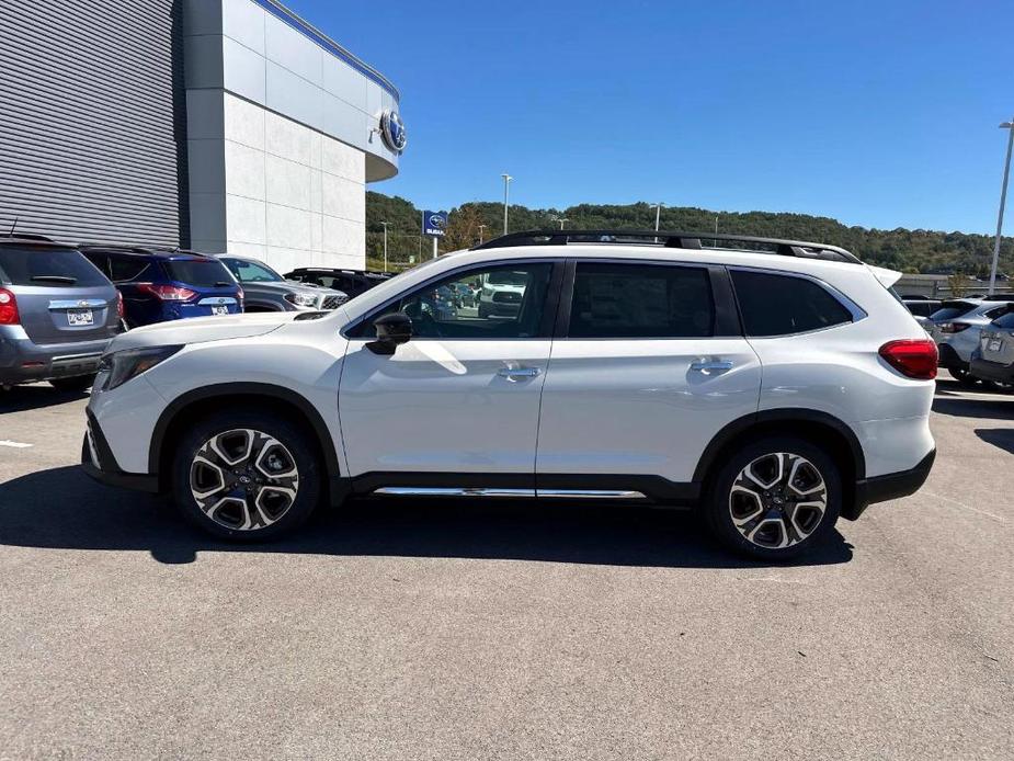 new 2024 Subaru Ascent car, priced at $51,371