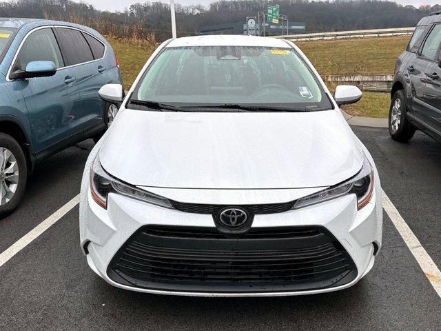 used 2023 Toyota Corolla car, priced at $16,980