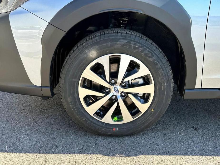 new 2025 Subaru Outback car, priced at $34,665