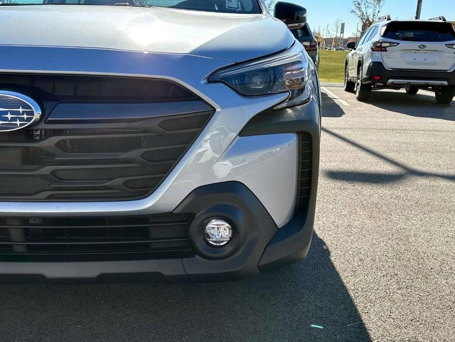 new 2025 Subaru Outback car, priced at $34,665