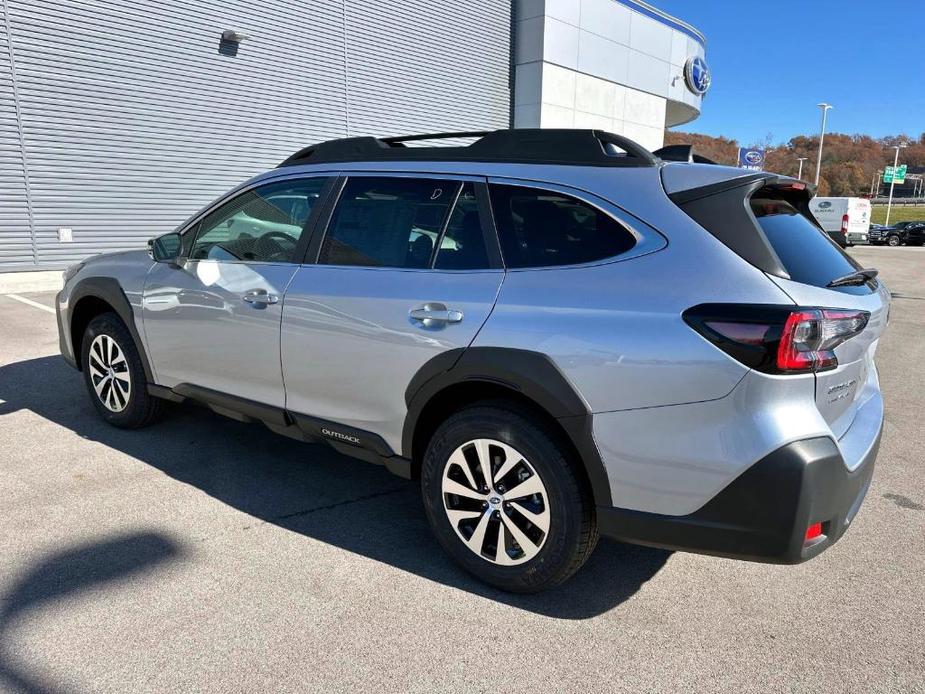 new 2025 Subaru Outback car, priced at $34,665