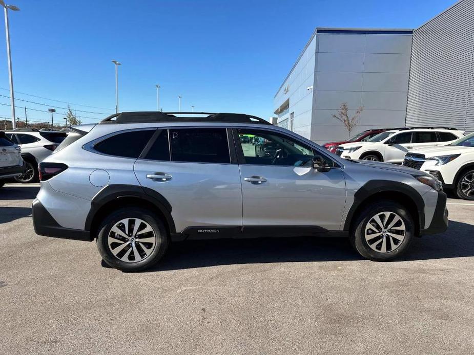 new 2025 Subaru Outback car, priced at $34,665