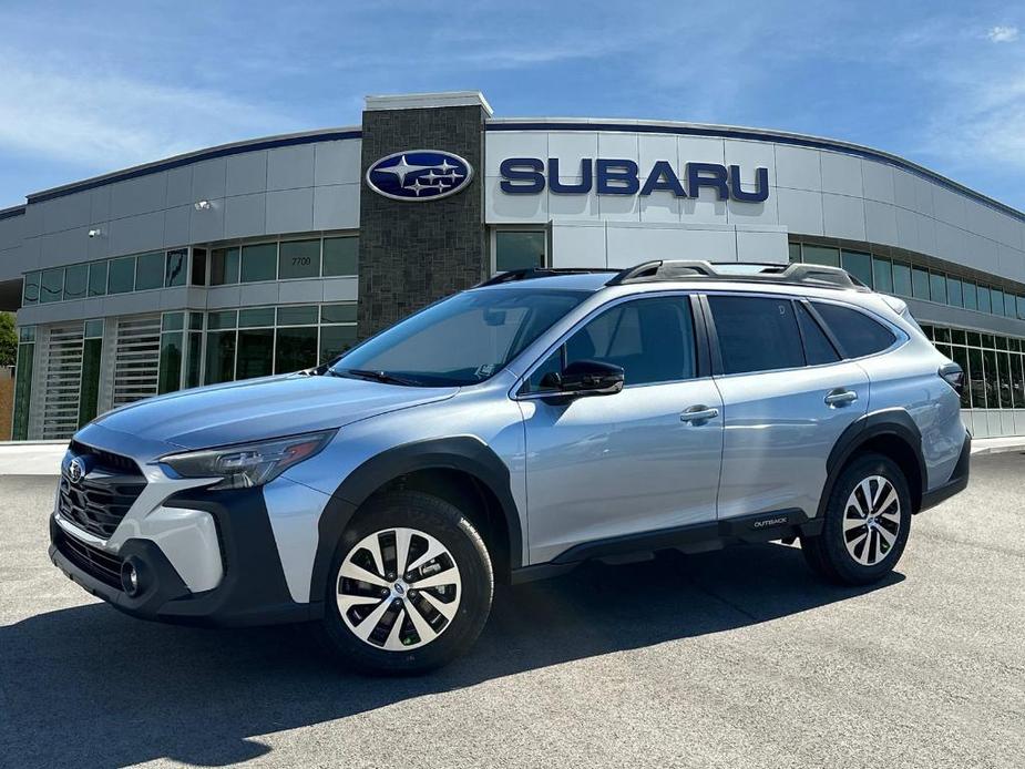 new 2025 Subaru Outback car, priced at $34,665