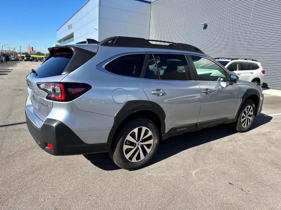 new 2025 Subaru Outback car, priced at $34,665