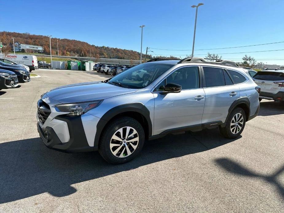 new 2025 Subaru Outback car, priced at $34,665