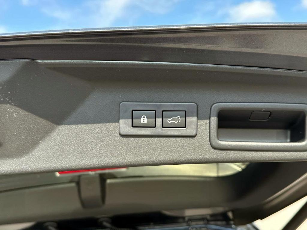 new 2025 Subaru Forester car, priced at $44,188