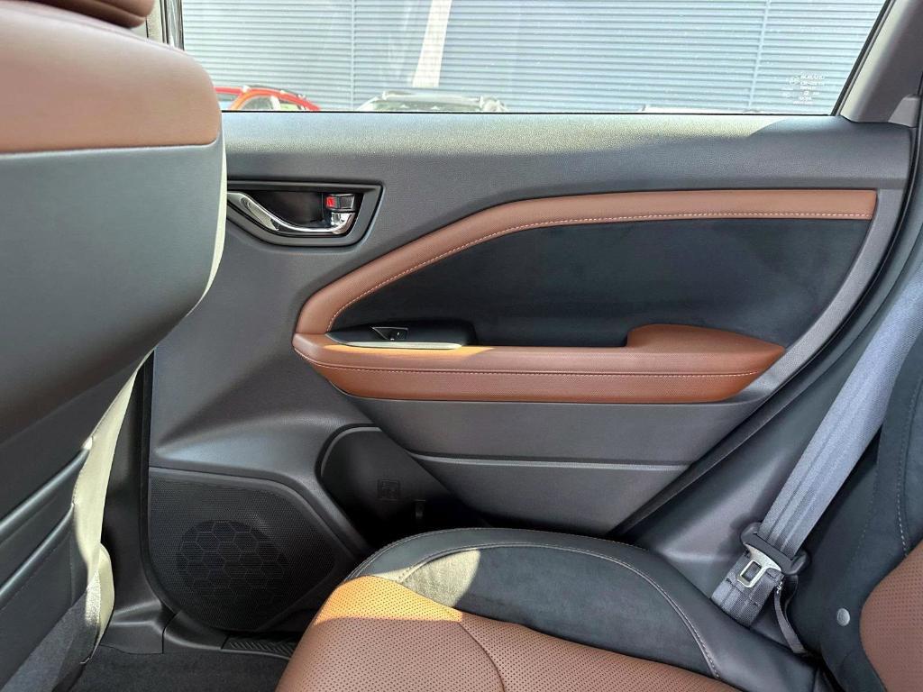 new 2025 Subaru Forester car, priced at $44,188