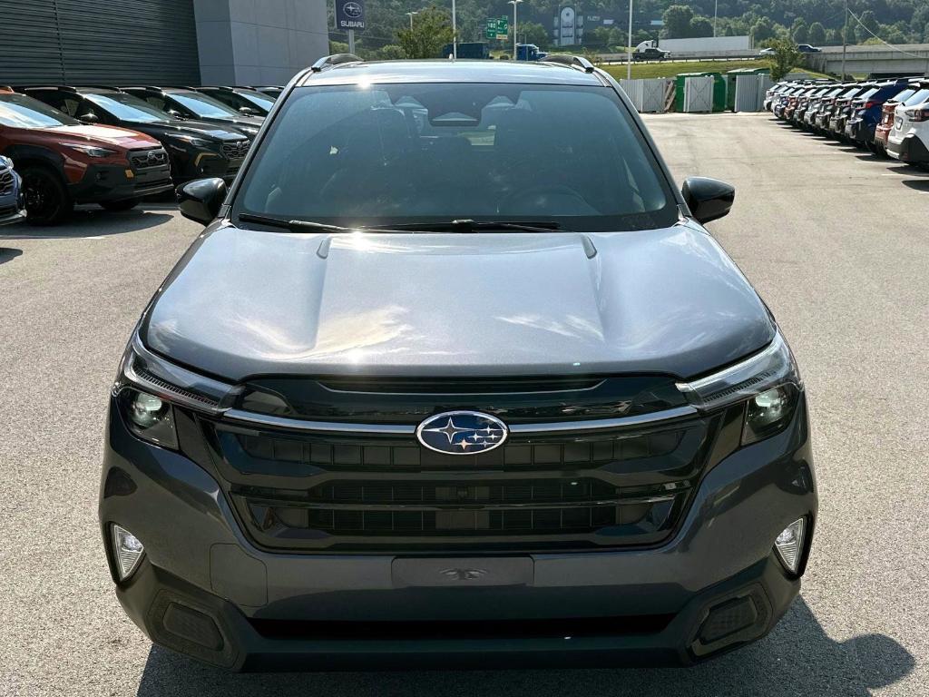 new 2025 Subaru Forester car, priced at $44,188