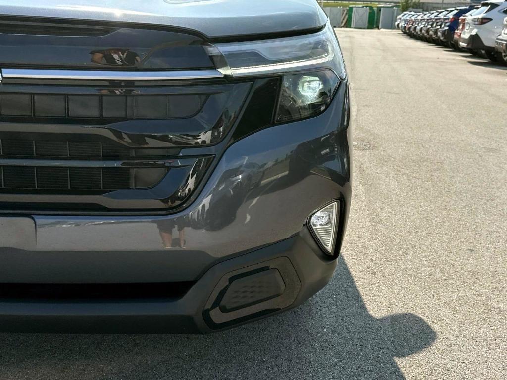 new 2025 Subaru Forester car, priced at $44,188