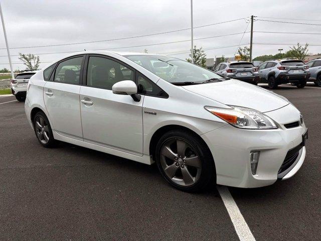 used 2015 Toyota Prius car, priced at $13,495