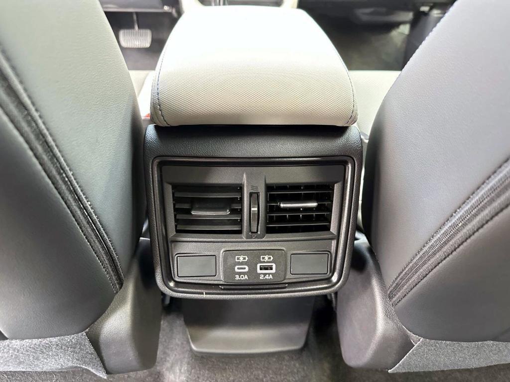 new 2026 Subaru Forester car, priced at $41,692