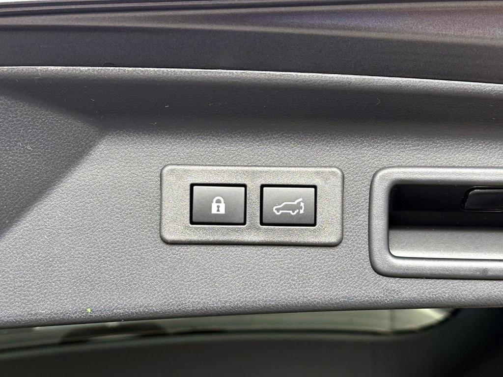 new 2026 Subaru Forester car, priced at $41,692