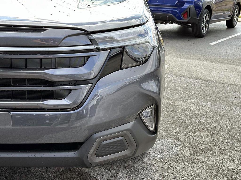 new 2026 Subaru Forester car, priced at $41,692