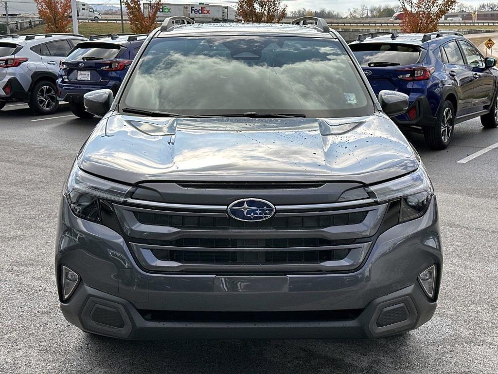 new 2026 Subaru Forester car, priced at $41,692
