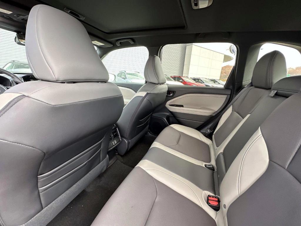 new 2026 Subaru Forester car, priced at $41,692